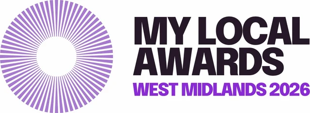 My Local Awards West Midlands 2026