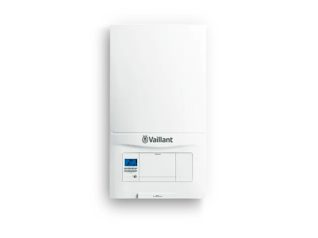 Vaillant combi boiler