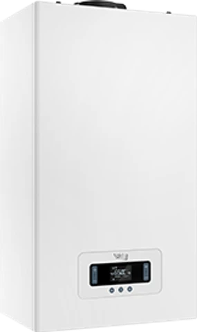 Vokera combi boiler