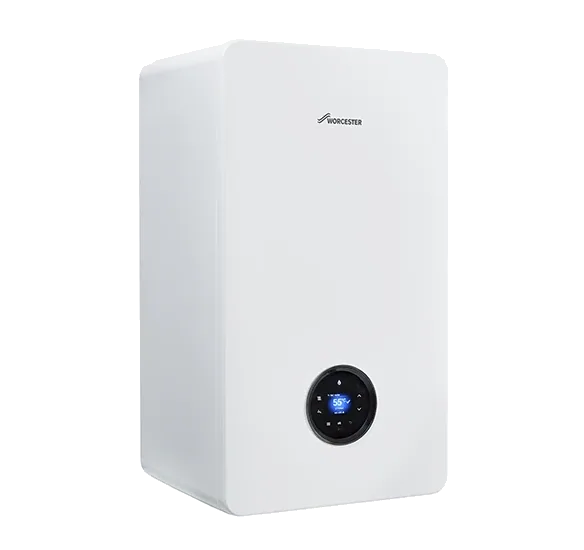 Worcester Bosch combi boiler